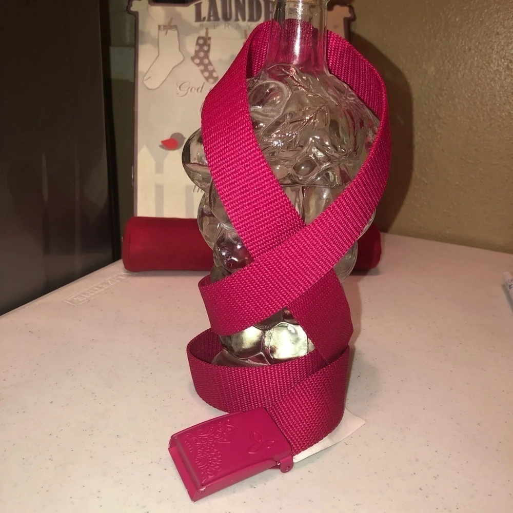 Prana belt